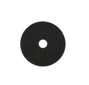 3M Buffer Pad Black, 17 Inch